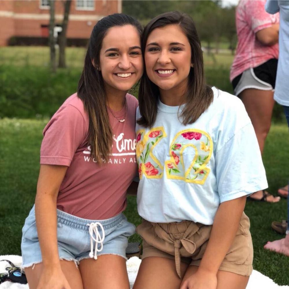 Meet your Posher, Anna